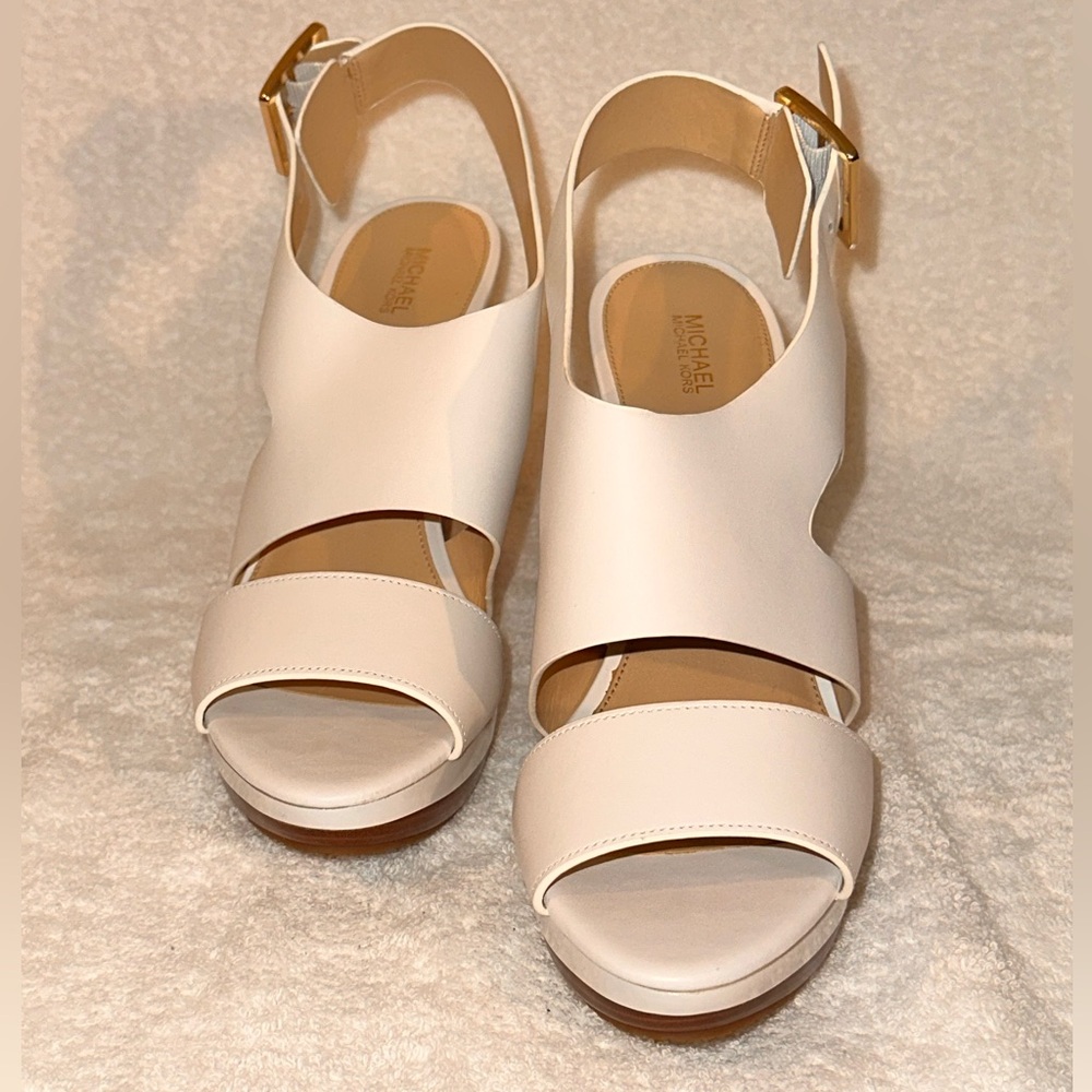 MICHAEL KORS
Carla Platform